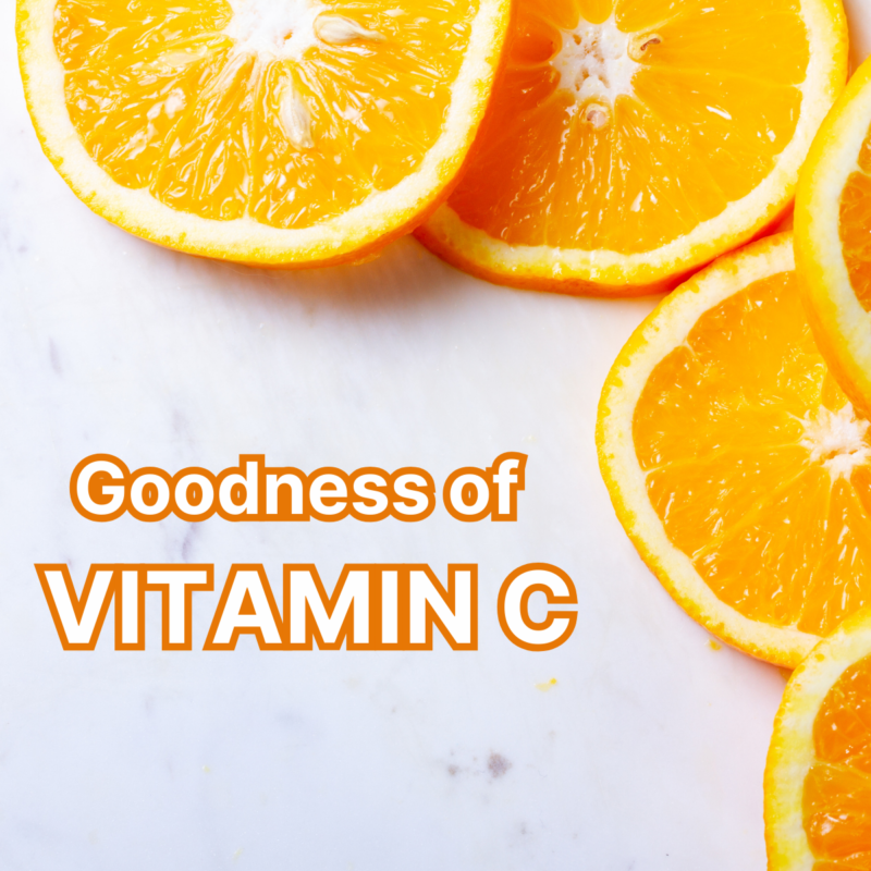 Vitamin C & B3 Face Serum for Healthy & Radiant Skin.- Brighten, Nourish, & Rejuvenate - 30ml - Image 4